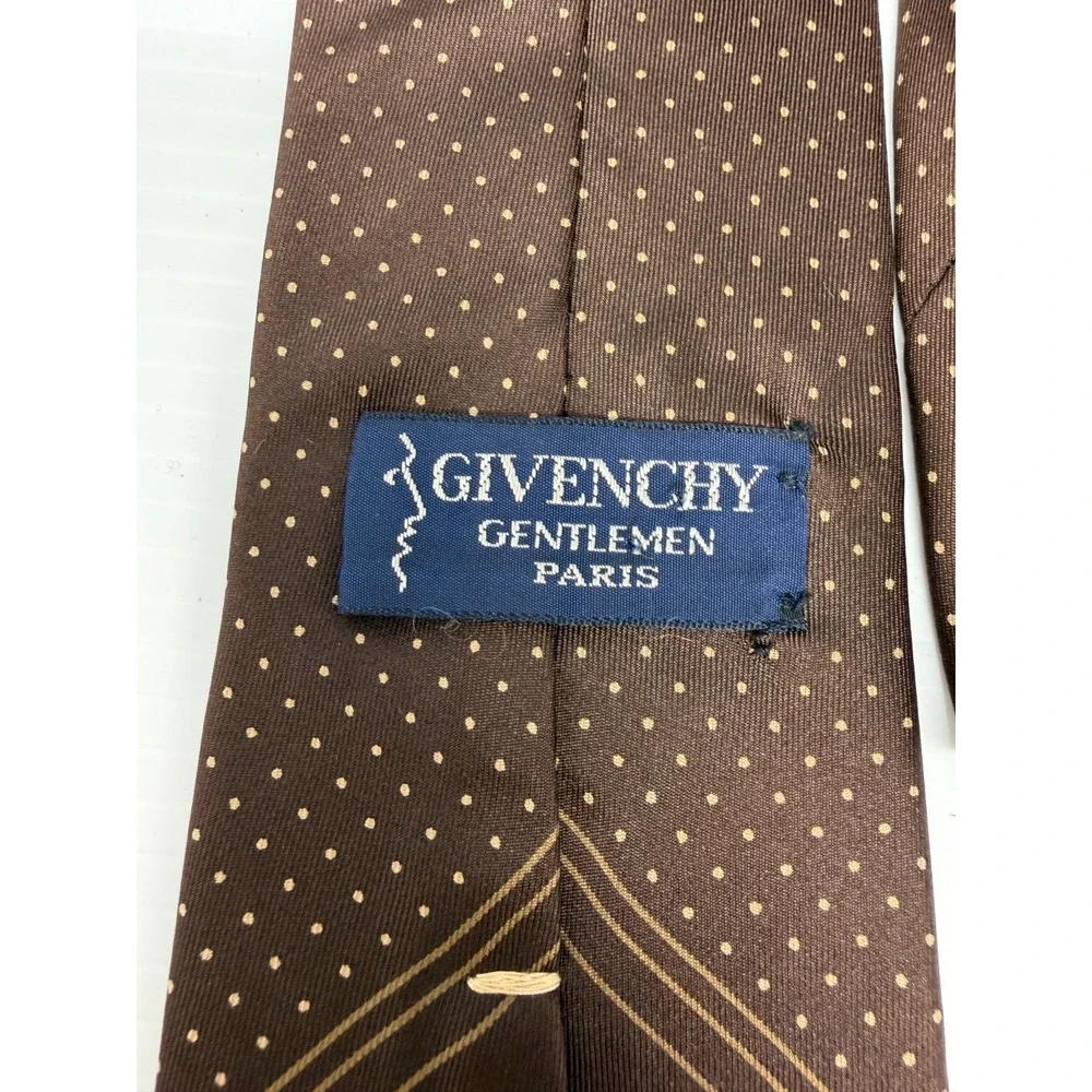 Givenchy gentlemen emporium